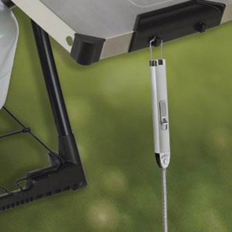 Encendedor Zippo Flex Neck (Soplete)