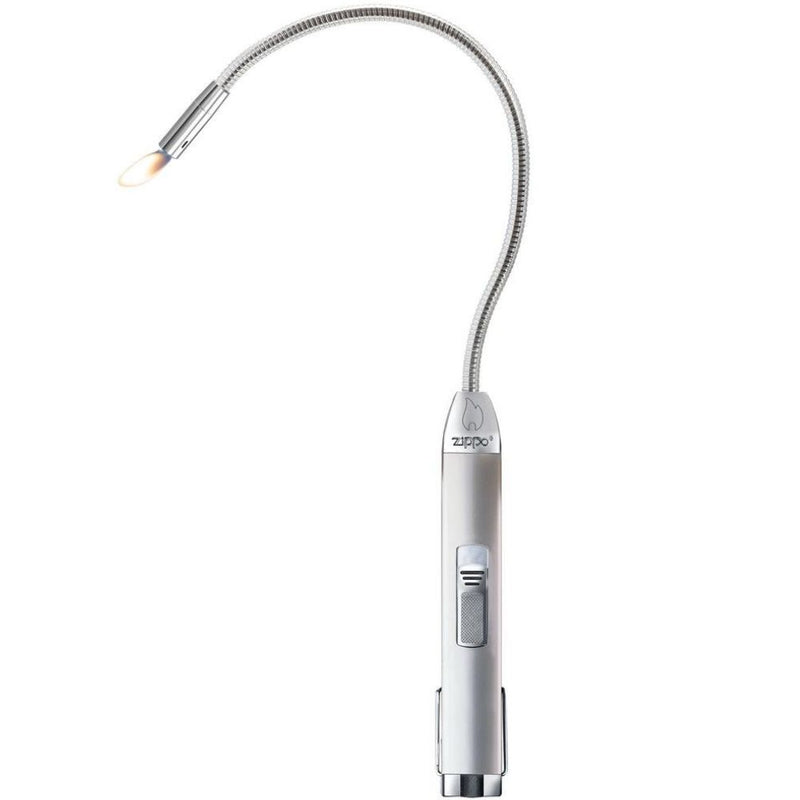 Encendedor Zippo Flex Neck (Soplete)