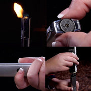 Encendedor Zippo Flex Neck (Soplete)