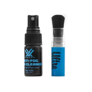 Kit de Limpieza para Equipo Óptico Vortex