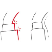 Mosquetón AM´D Aluminio Petzl M34ATL Triact Lock TRIACT-LOCK