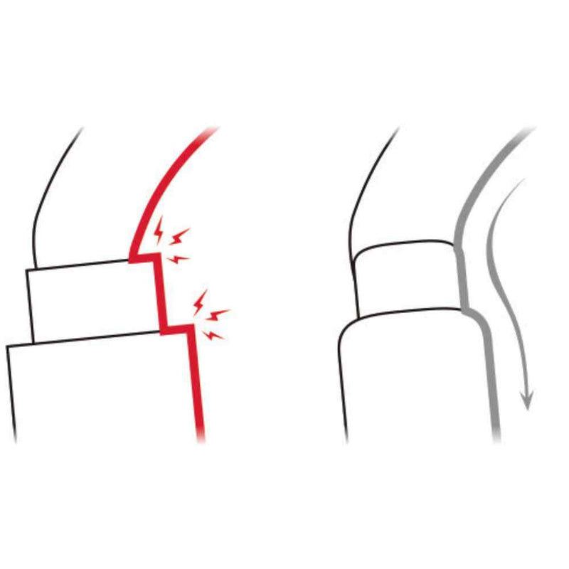 Mosquetón AM´D Aluminio Petzl M34ATL Triact Lock TRIACT-LOCK