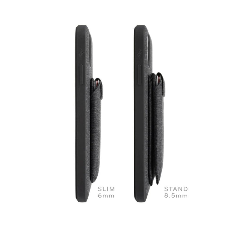 Funda Billetera con Stand para Celular Peak Design