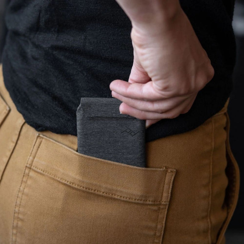 Funda Billetera para Celular Peak Design Slim Wallet