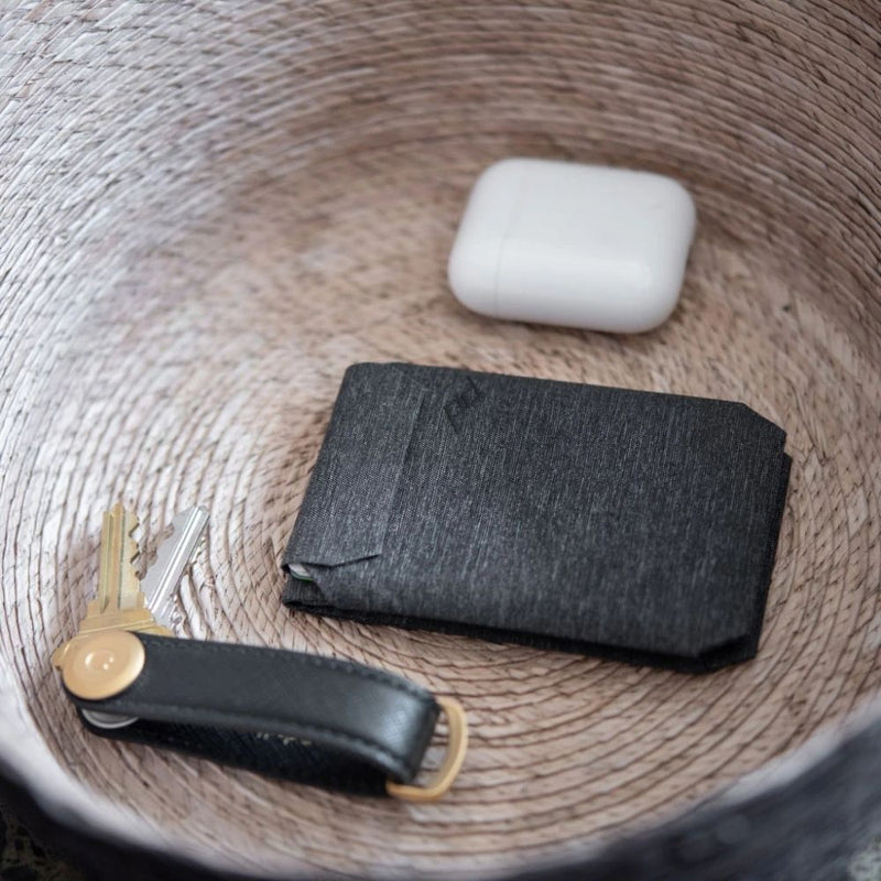 Funda Billetera con Stand para Celular Peak Design