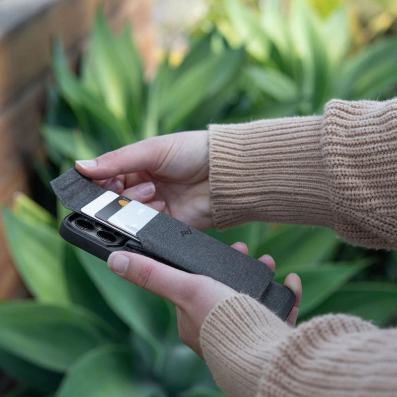 Funda Billetera con Stand para Celular Peak Design