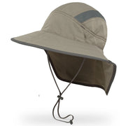 Sombrero Ultra Adventure Sunday Afternoons Cinder Gray S M (54cm-58cm)