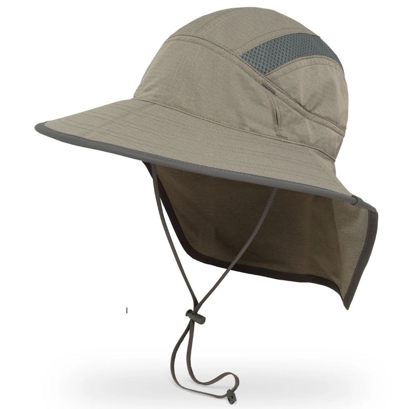 Sombrero Ultra Adventure Sunday Afternoons Cinder Gray S M (54cm-58cm)