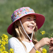 Sombrero Kids Fun Bucket Sunday Afternoons Pollinator
