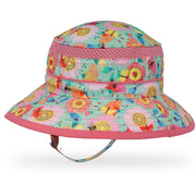 Sombrero Kids Fun Bucket Sunday Afternoons Pollinator