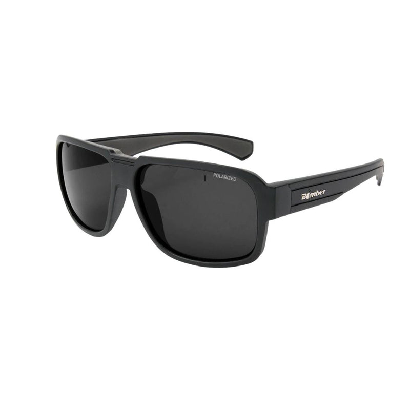 Lente Franco Bomber Smoke