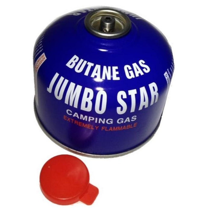 Gas para Camping Jumbo Star de 227G