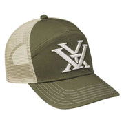Gorras Vortex con Malla