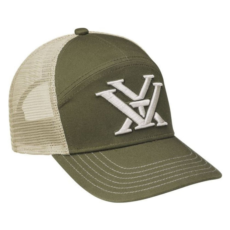 Gorras Vortex con Malla