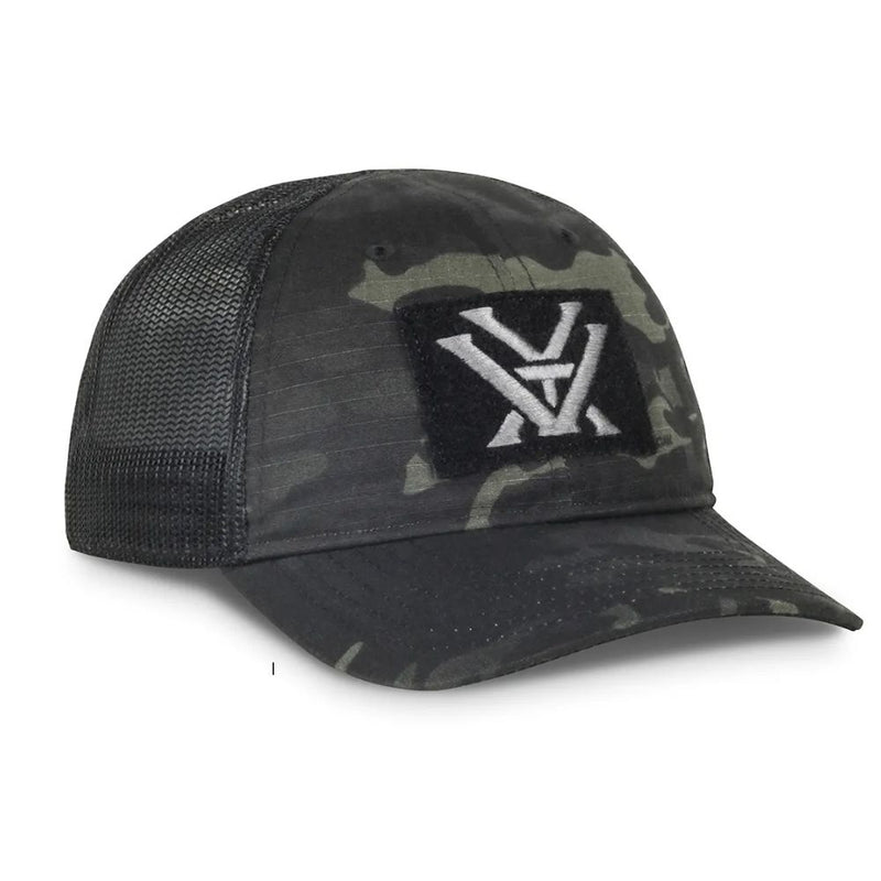 Gorras Vortex con Malla