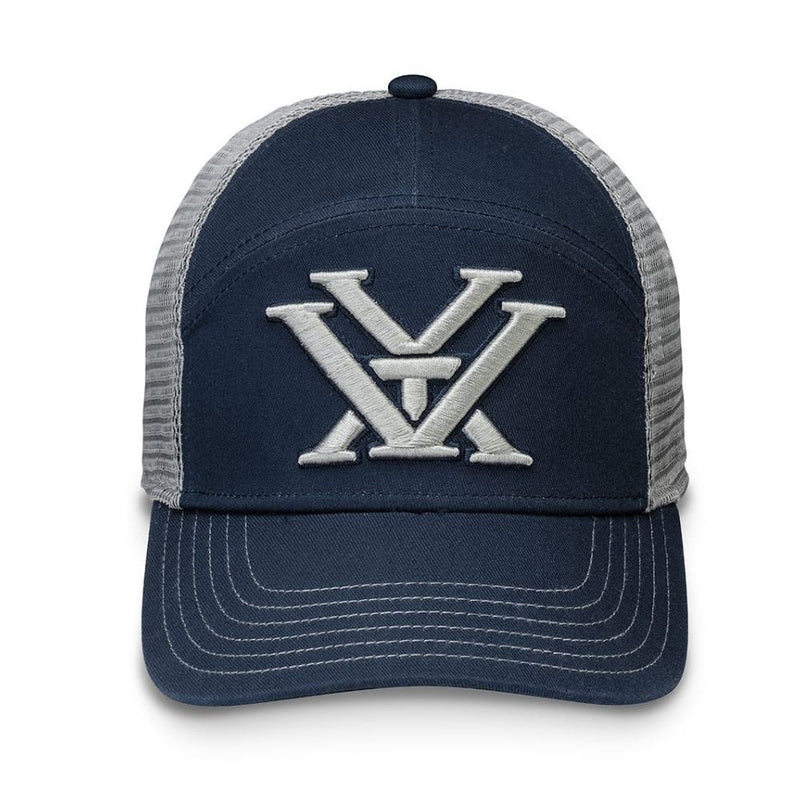 Gorras Vortex con Malla
