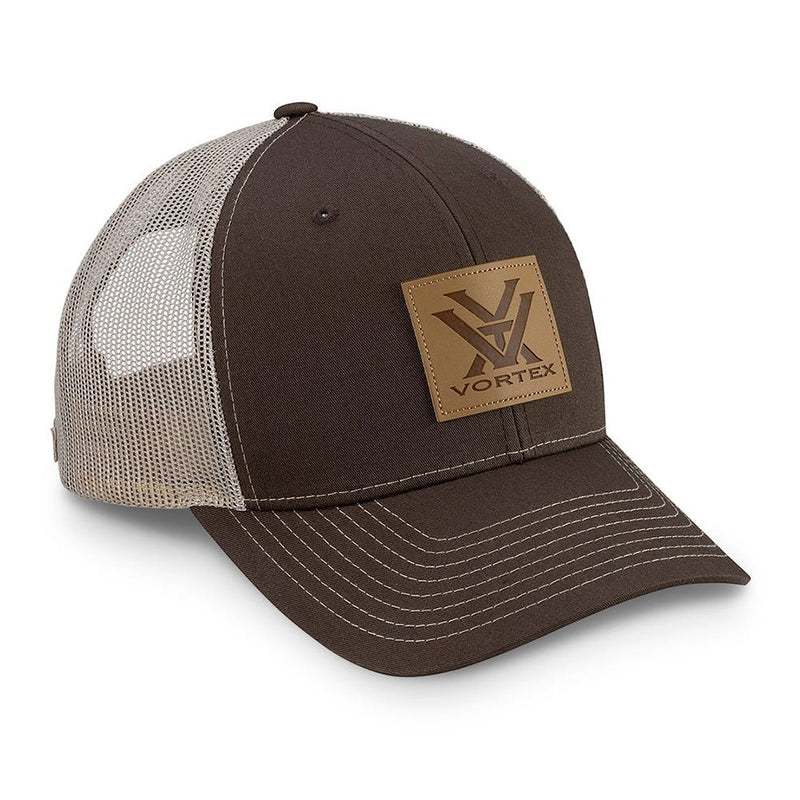 Gorras Vortex con Malla