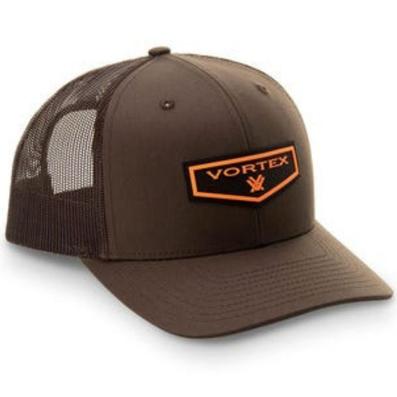 Gorras Vortex con Malla