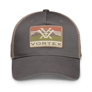 Gorras Vortex con Malla