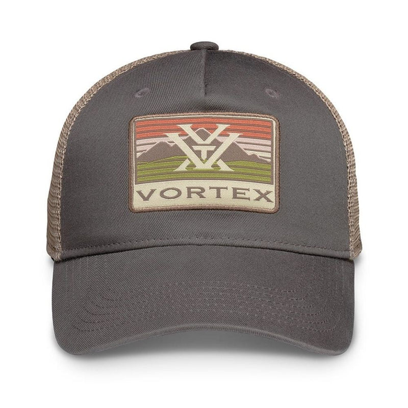 Gorras Vortex con Malla