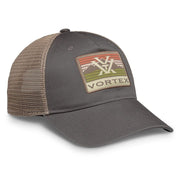 Gorras Vortex con Malla