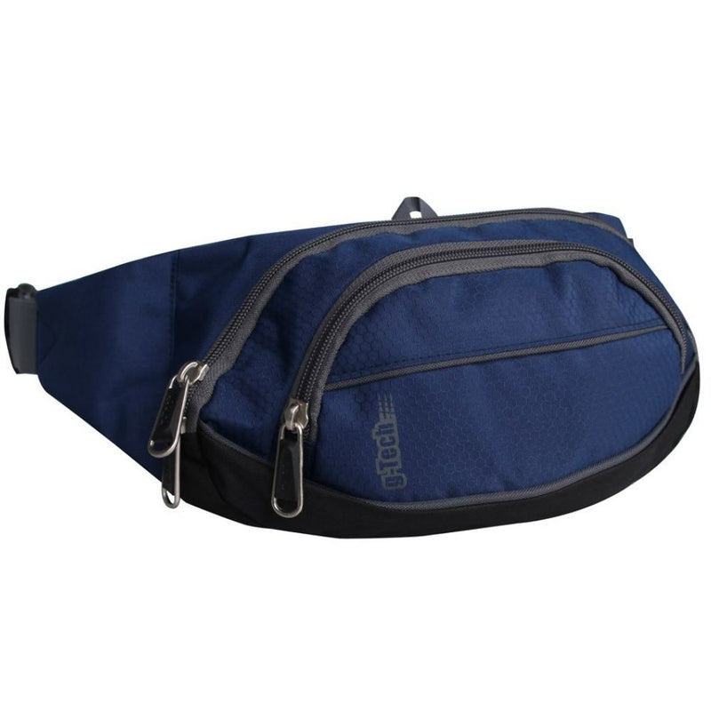 Kanguro G-Tech Javier Azul