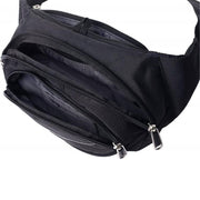 Kanguro G-Tech Javier Negro