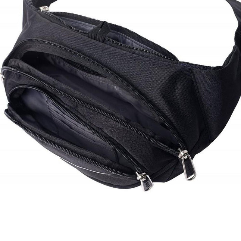 Kanguro G-Tech Javier Negro