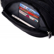 Kanguro G-Tech Javier Negro