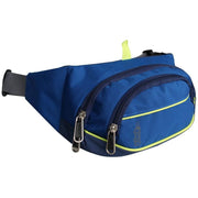 Kanguro G-Tech Javier Lima Azul