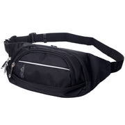 Kanguro G-Tech Javier Negro