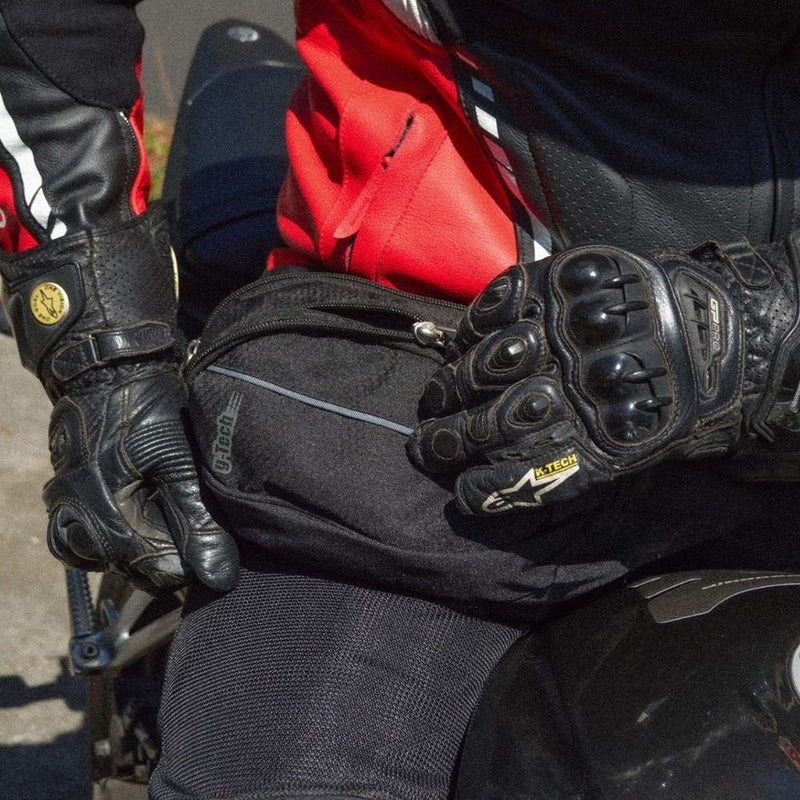 Kanguro G-Tech Javier Azul