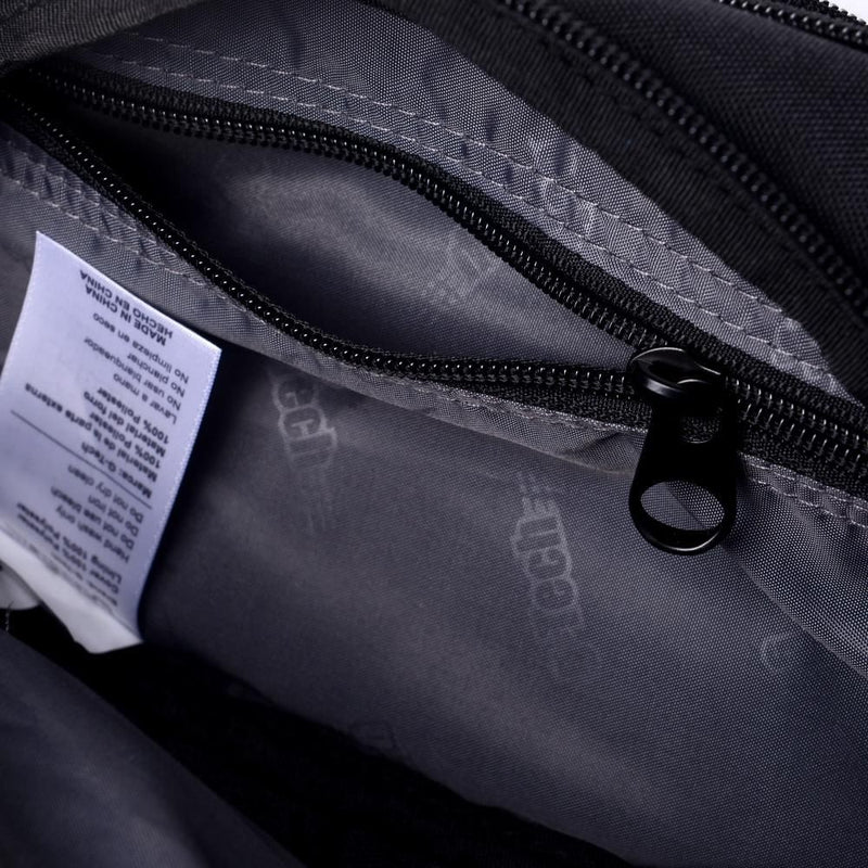 Kanguro G-Tech Javier Negro