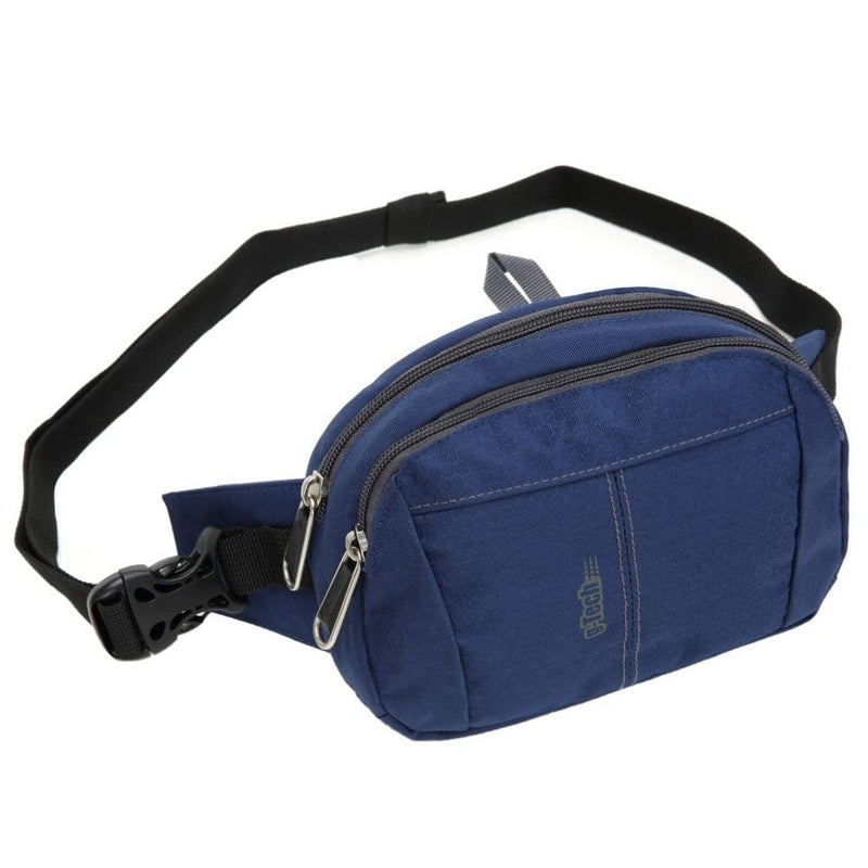 Kanguro G-Tech Jose 5008 Azul