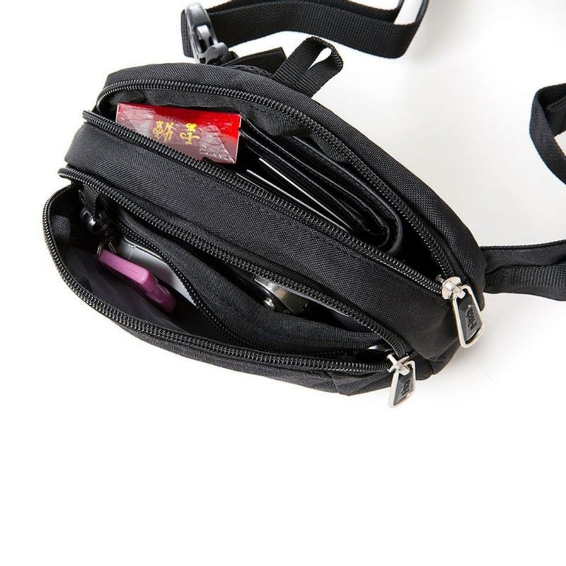 Kanguro G-Tech Jose 5008 Negro