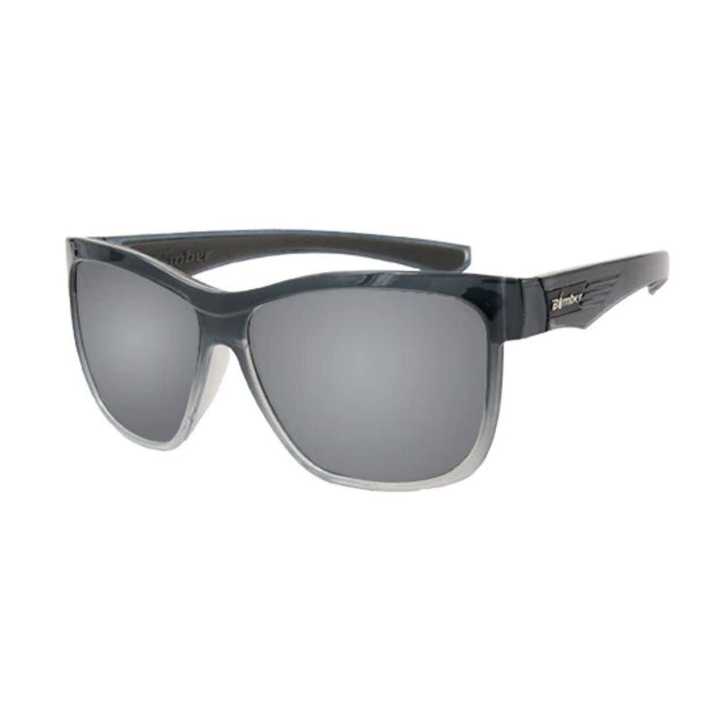 Lente Jaco Bomber Marco Gris Lente gris Foam Gris