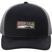 Gorras Vortex con Malla