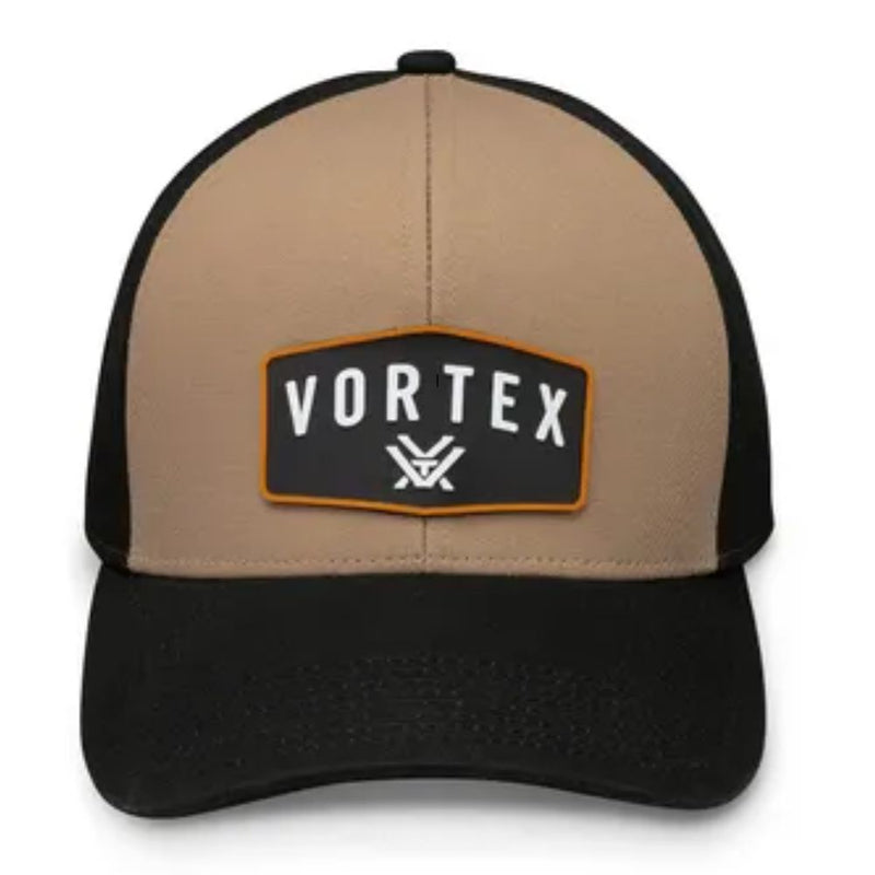 Gorras Vortex con Malla
