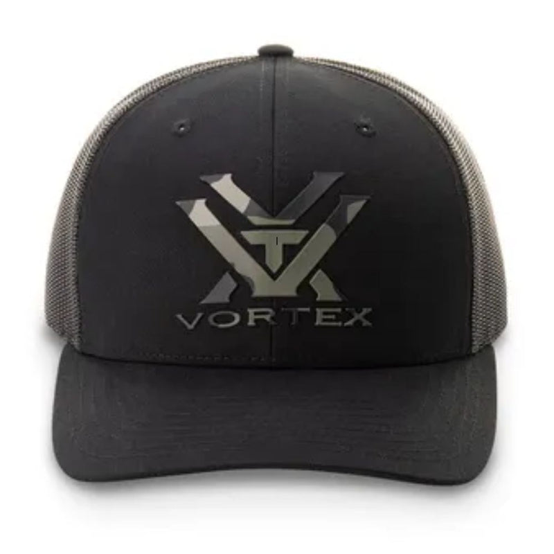 Gorras Vortex con Malla
