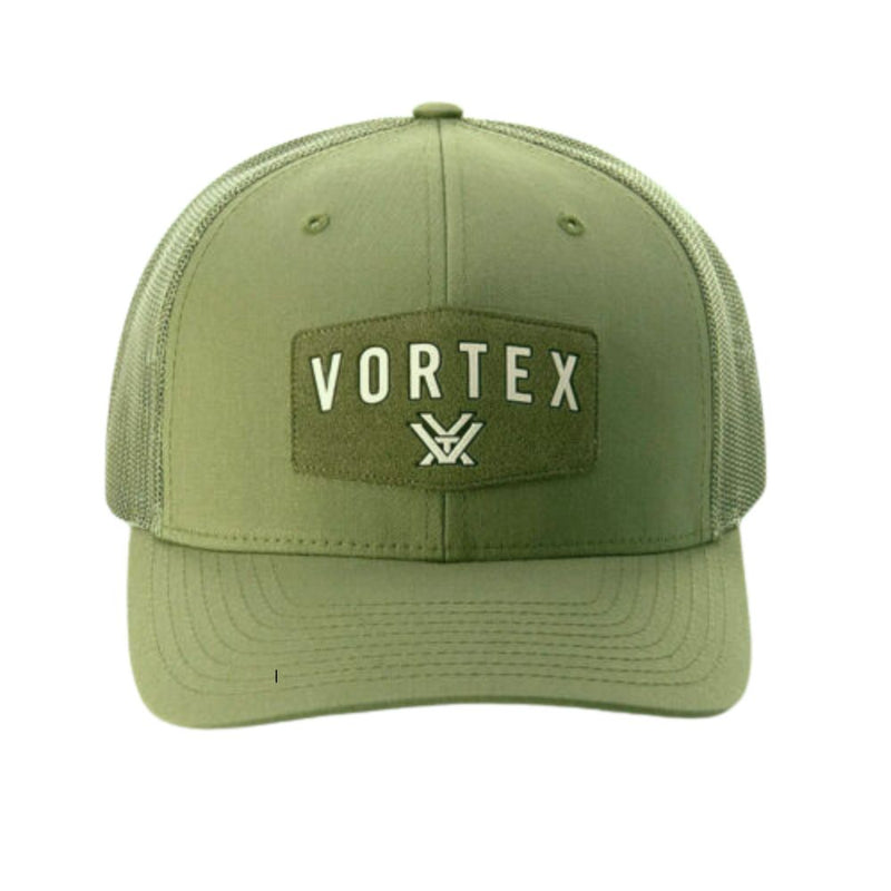 Gorras Vortex con Malla