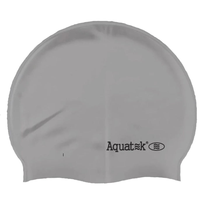 Gorra de Natación Aquatek