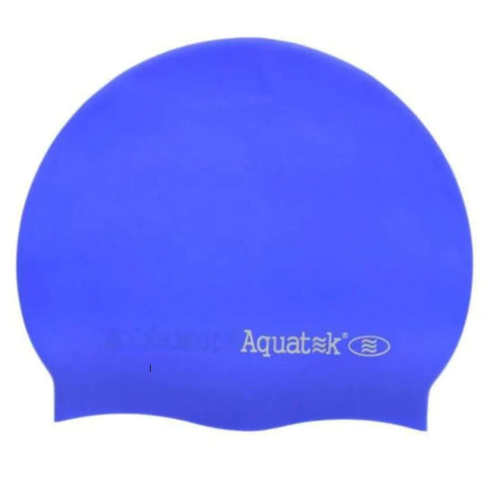 Gorra de Natación Aquatek