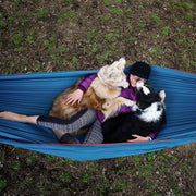 Hamaca Grand Trunk Tech Doble