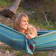 Hamaca Grand Trunk Tech Doble