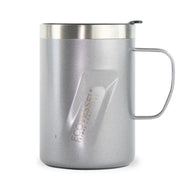 Jarra Insulada Ecovessel Transit 12oz(355ml) Grey Smoke