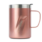 Jarra Insulada Ecovessel Transit 12oz(355ml) Rose Gold
