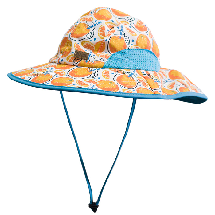 Sombrero para Niño Shalw 50 Summers SU093/KS
