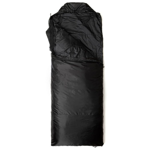 Sleeping Bag Snugpak Jungle Bag Negro