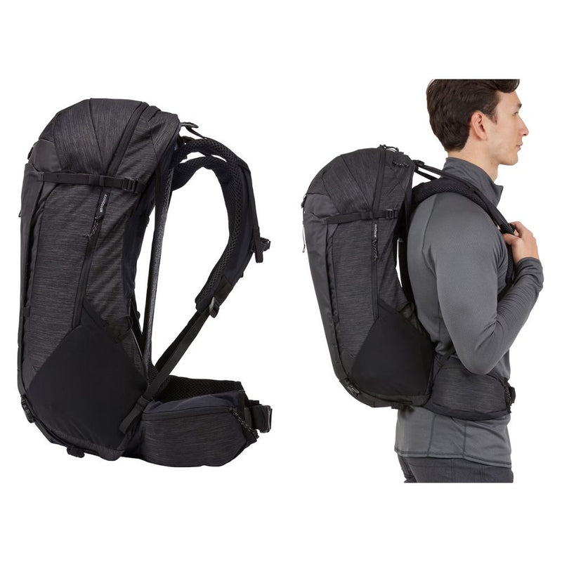 Mochila para Senderismo Thule Topio 30L