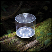 Lámpara Solar Luci Outdoor 2.0